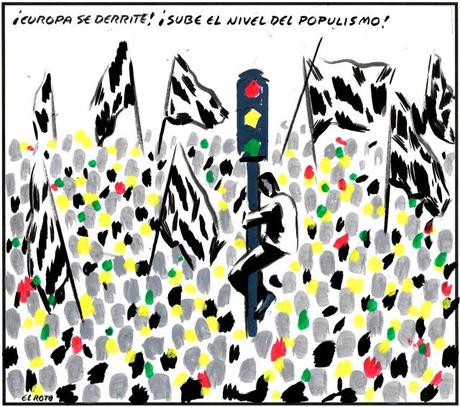 [Humor en cápsulas] Para hoy martes, 7 de febrero de 2017