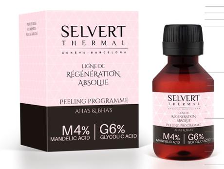 SERVERT LANZA UNA LINEA DE ÁCIDOS SEGUROS