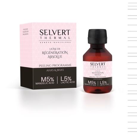 SERVERT LANZA UNA LINEA DE ÁCIDOS SEGUROS