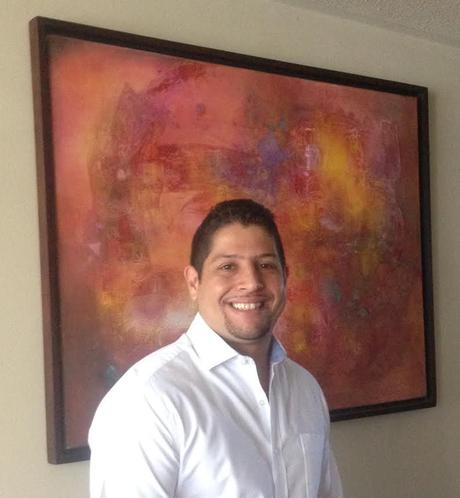 Daniel Córdova Zerpa