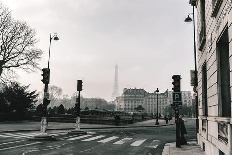 Checked Coat Checked Coat