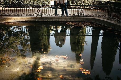 Nuestra sesión preboda