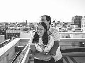 Nuestra sesión preboda