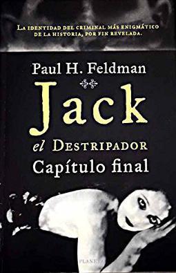 10 mejores libros sobre Jack el Destripador