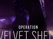 Rainbow Siege pistoletazo salida segundo Velvet Shell