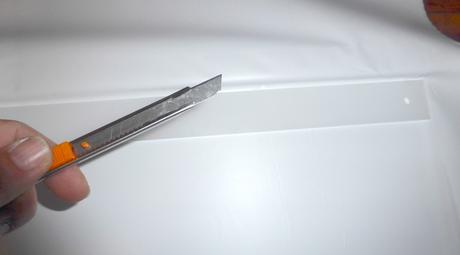 como forrar puertas con vinilo para conseguir acabado lacado