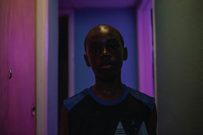 Moonlight. Aprendiendo a ser tú mismo. Moonlight. Aprendiendo a ser tú mismo.