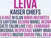 Leiva apunta SanSan Festival 2017