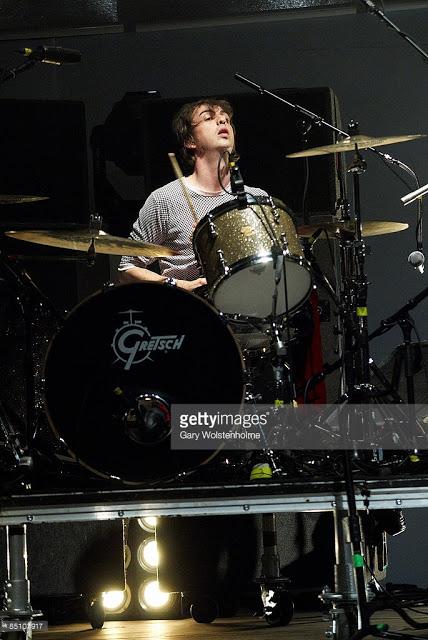 Efemérides del Rock y Heavy Metal: Que pasó un 07 de Febrero