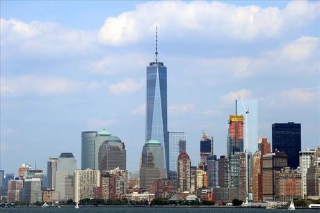 Los 10 Rascacielos Más Altos Del Mundo rascacielos mas altos del mundo