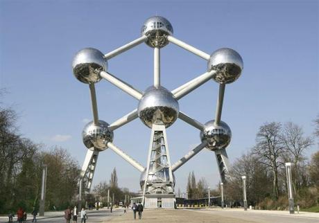 28 espectaculares edificios