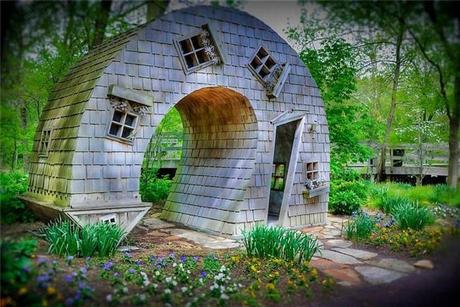 28 espectaculares edificios