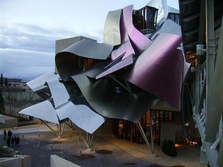 28 espectaculares edificios