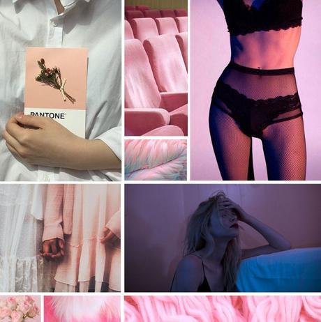Moodboard #2