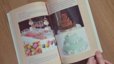 Libros para organizar tu boda: Bodas para dummies