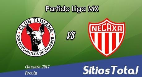 Previa Xolos Tijuana vs Necaxa en J6 de Clausura 2017 Previa Xolos Tijuana vs Necaxa en J6 de Clausura 2017