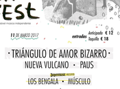 [Noticia] Cartel tercera edición Esmorga Fest