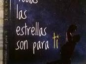 "Todas estrellas para (José Rosa)