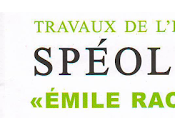 Speo Travaux 2016