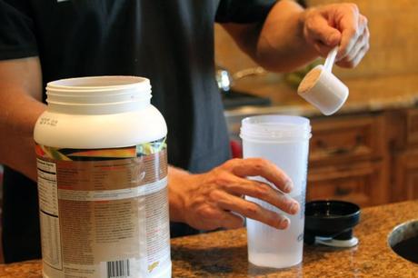 ¿Los suplementos proporcionan beneficios a los ciclistas?