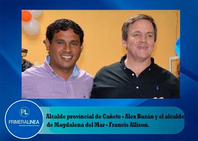 “EN EL MUNDO HAY DOS TIPOS DE PERSONAS: LAS QUE HAN NACIDO PARA CONSTRUIR Y LAS QUE HAN NACIDO PARA DESTRUIR”…