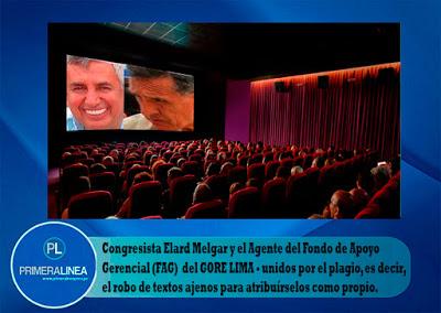 HERMANOS DE PLAGIO…