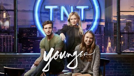 TNT estrena YOUNGER