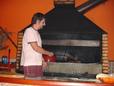 Camino de Santiago: Logroño