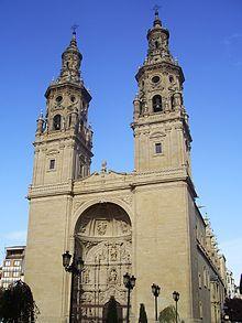 Camino de Santiago: Logroño