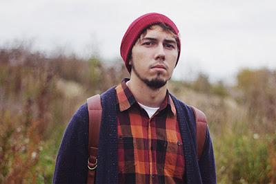 Los bocetos a tinta de Ivan Belikov