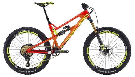 Nueva Intense Tracer 275: intensamente agresiva