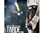 Premios Goya 2017 Encinerados