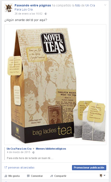 Visto en las redes 6# Visto en las redes 6#