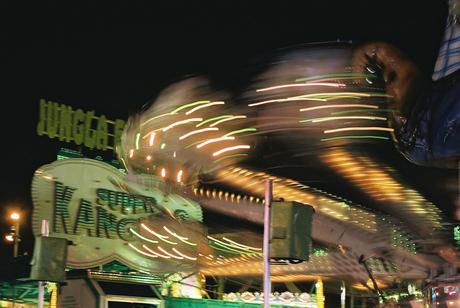 Ejercicios Basicos Aprender Fotografia Velocidad