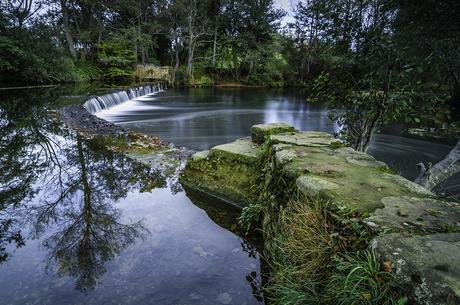 Ejercicios Basicos Aprender Fotografia Hiperfocal