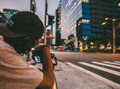 ejercicios básicos para iniciarse fotografía