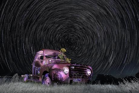 Ejercicios Basicos Aprender Fotografia Nocturna