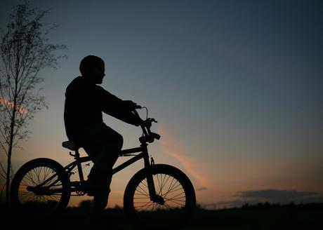 Ejercicios Basicos Aprender Fotografia Siluetas
