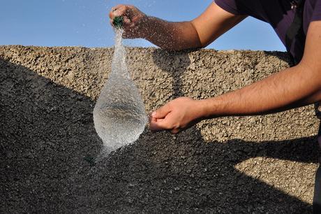 Ejercicios Basicos Aprender Fotografia Congelar Movimiento