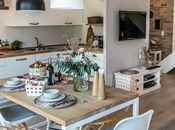 Muebles diseño estilo nórdico España