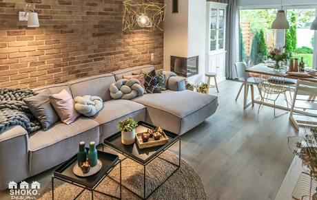 Muebles de diseño y estilo nórdico en España