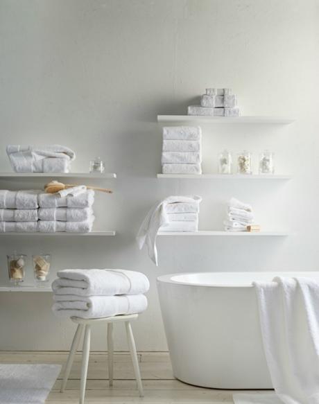 El incomparable olor a ropa limpia