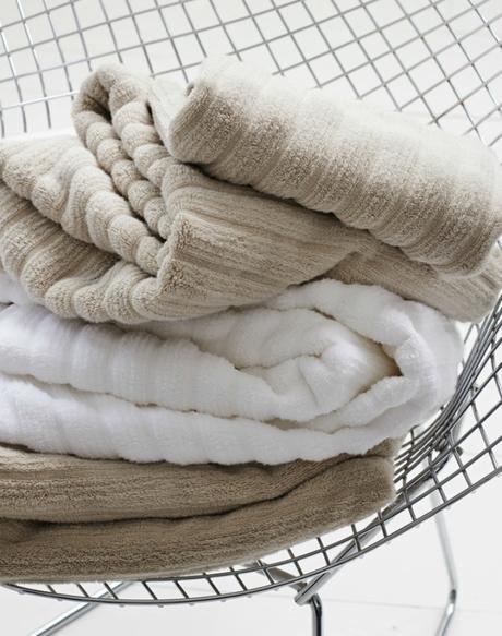 El incomparable olor a ropa limpia