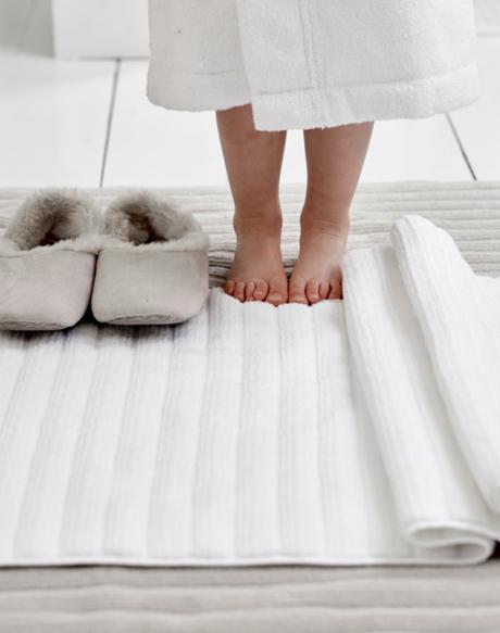 El incomparable olor a ropa limpia