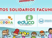 Facundo solidario