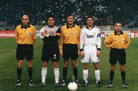 EL COMITE DE ÁRBITROS GALLEGO Y LA F.G.F. ANTE UN NUEVO ESCÁNDALO, DENUNCIADO POR CONDE TABOADA