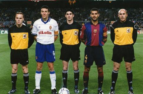 EL COMITE DE ÁRBITROS GALLEGO Y LA F.G.F. ANTE UN NUEVO ESCÁNDALO, DENUNCIADO POR CONDE TABOADA