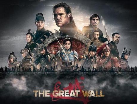 The Graat Wall