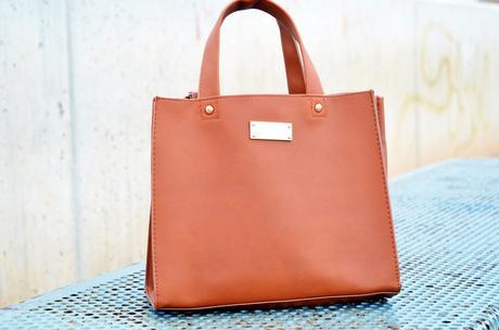 Falda bordada Falda bordada