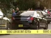 Falleció bebé olvidado dentro vehículo ayer Miami Dade